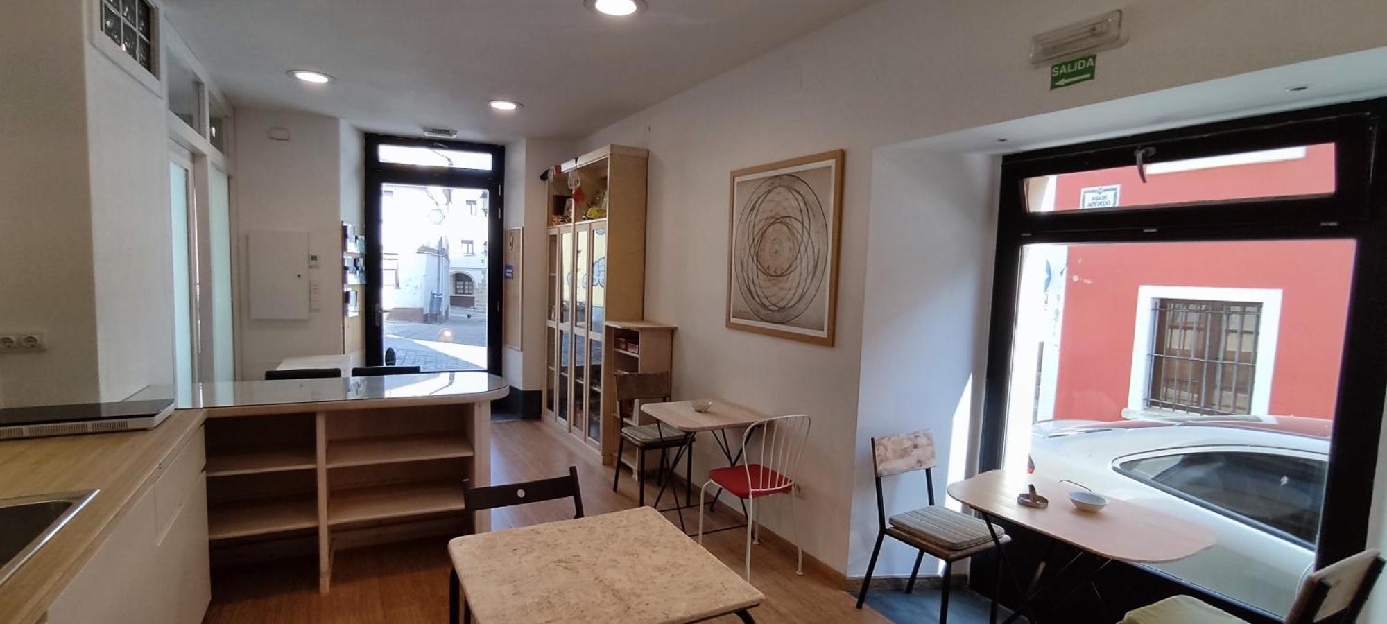 Hostel Namor Рибадео Экстерьер фото